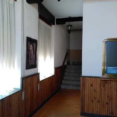 La Fuente Babilafuente