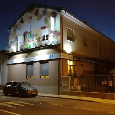 La Fuente Babilafuente