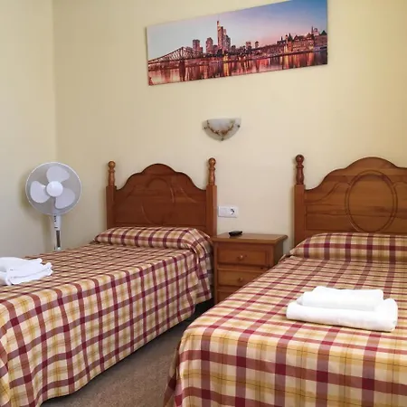 La Fuente Guest house Babilafuente