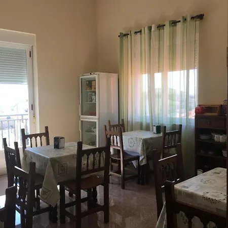 La Fuente Guest house Babilafuente