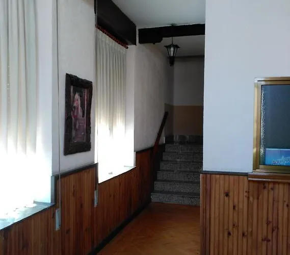 La Fuente Babilafuente