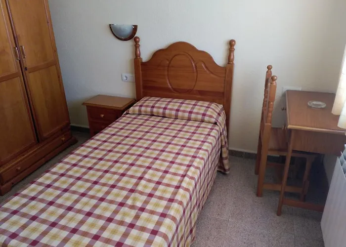 La Fuente Konukevi *