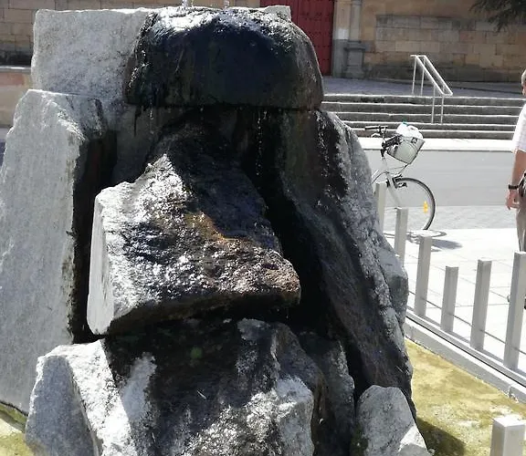 La Fuente Konukevi Babilafuente