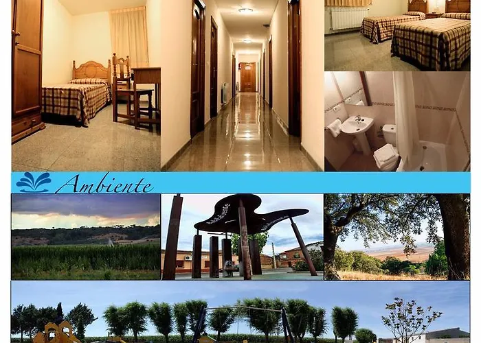 La Fuente Babilafuente