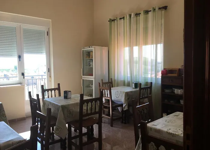 La Fuente Konukevi Babilafuente